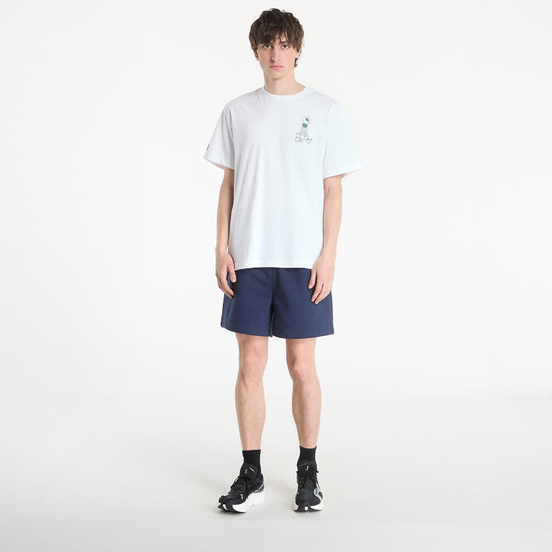 The North Face M Redbox Fleece Short Summit Navy
