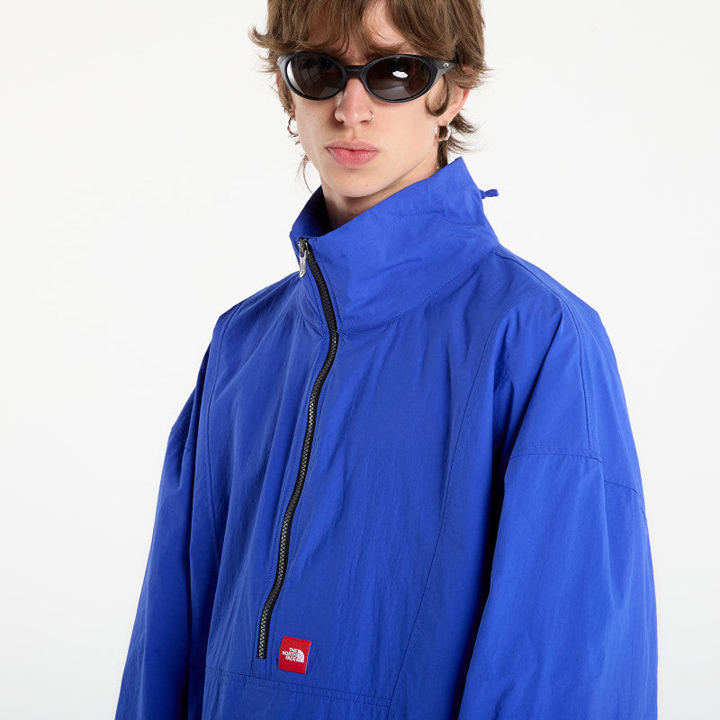 The North Face Redbox Taslan Jacket TNF Blue
