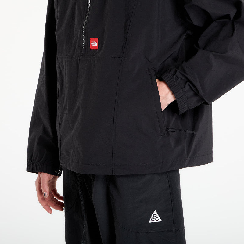 The North Face Redbox Taslan Jacket TNF Black