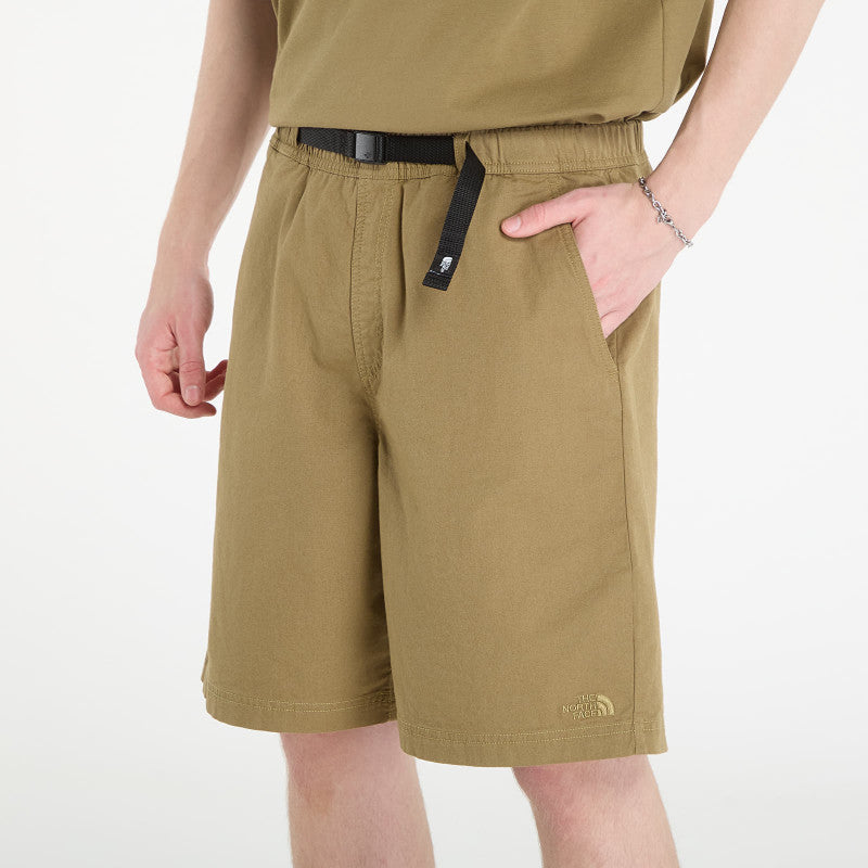 The North Face M Baggy Beta Shorts Cedar