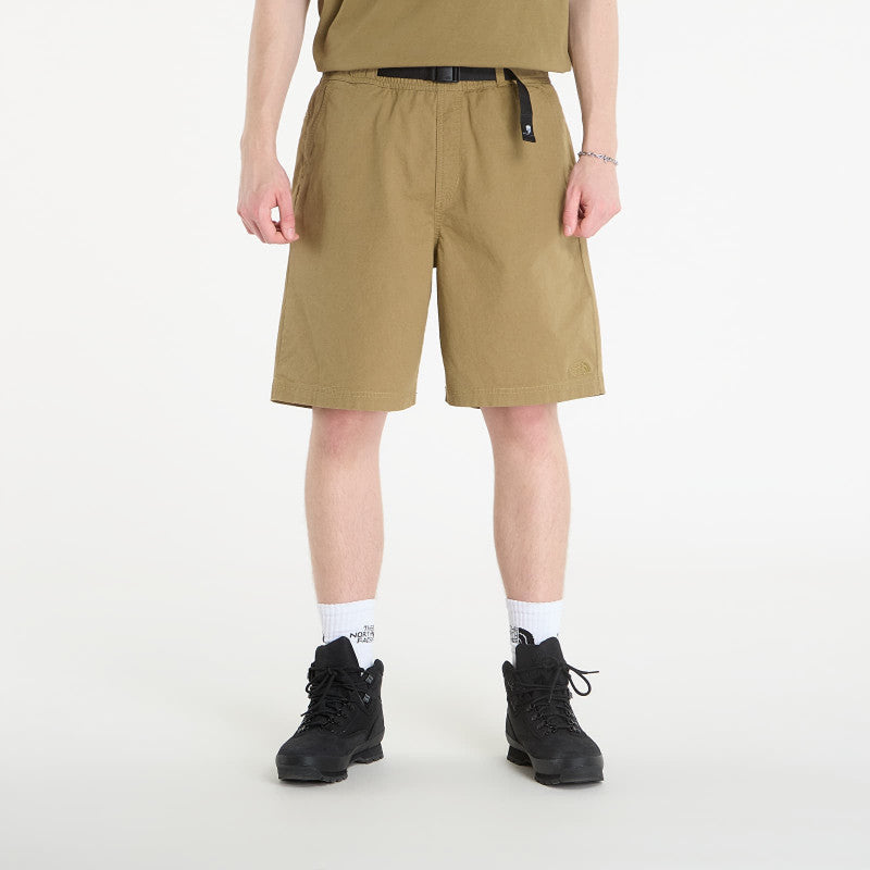 The North Face M Baggy Beta Shorts Cedar