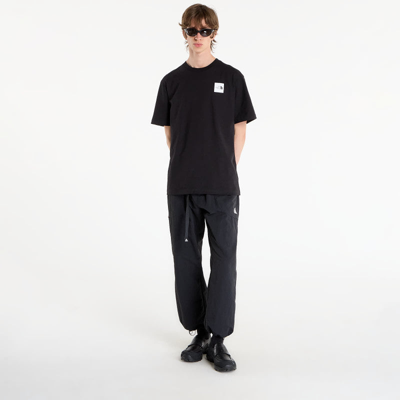 The North Face Expedition Photo Relaxed Short Sleeve Tee-Graphic TNF Black