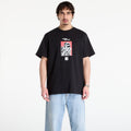 The North Face Explorer Relaxed Short Sleeve Tee-Graphic TNF Black