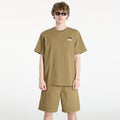 The North Face M 1966 Half Dome Relaxed Short Sleeve Tee Graphic Cedar