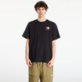 The North Face 1966 Half Dome Relaxed Short Sleeve Tee TNF Black
