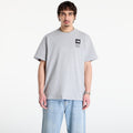 The North Face TNF Celebration Relaxed Short Sleeve Tee-Graphic TNF Pale Grey Heather