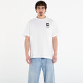 The North Face Icon Celebration Regular Short Sleeve Tee-Graphic TNF White