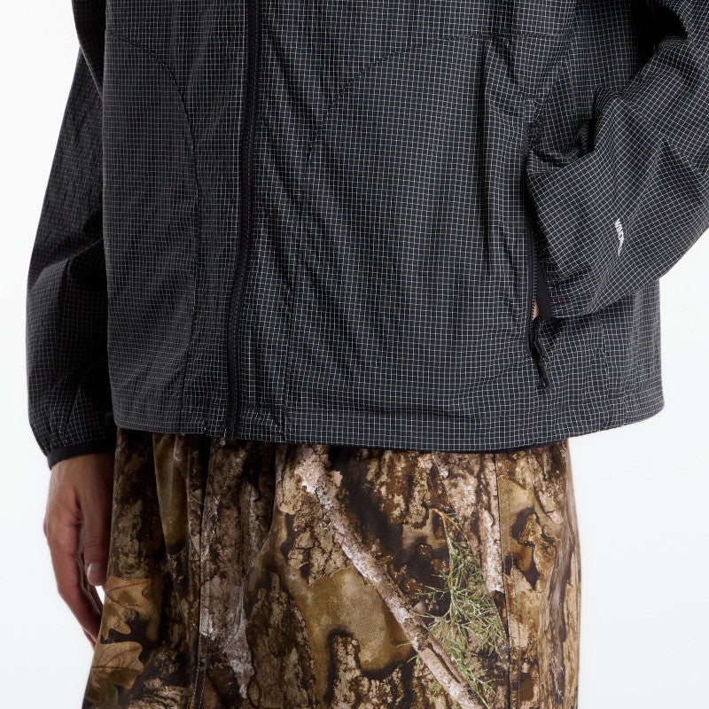The North Face NSE Wind Jacket UNISEX TNF Black