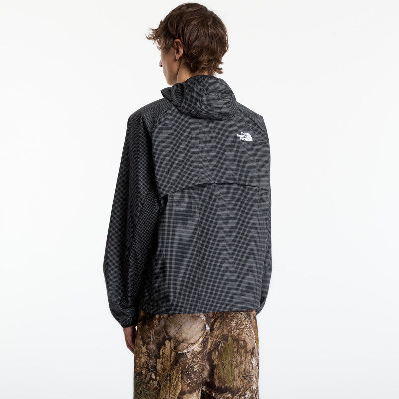 The North Face NSE Wind Jacket UNISEX TNF Black