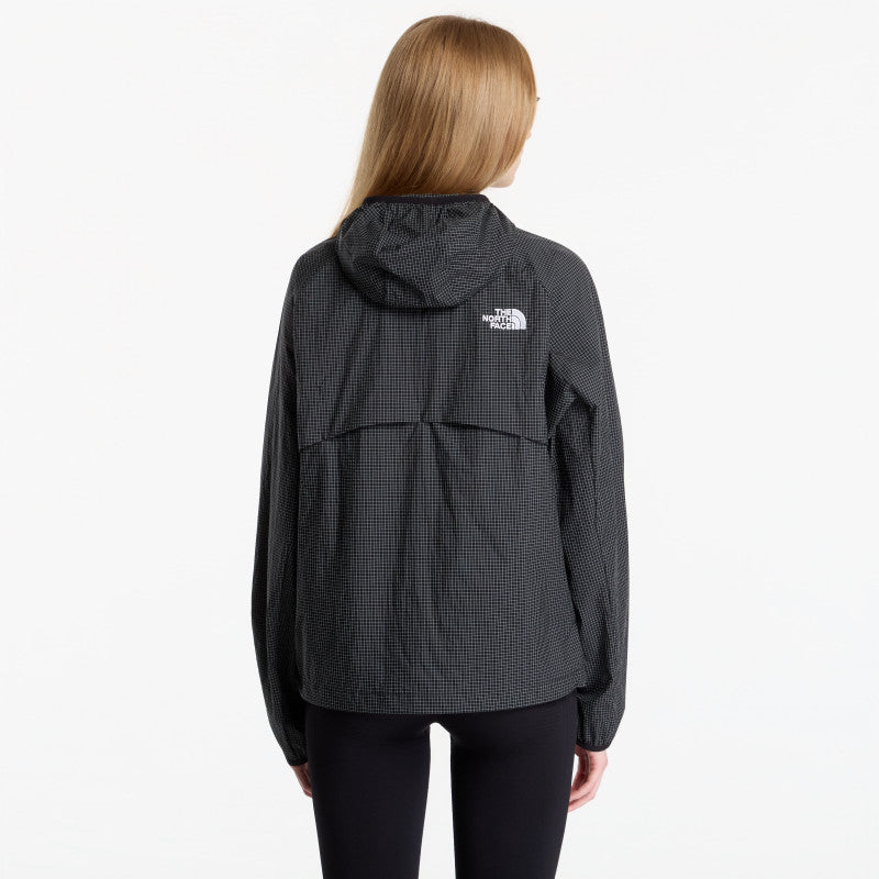 The North Face NSE Wind Jacket UNISEX TNF Black