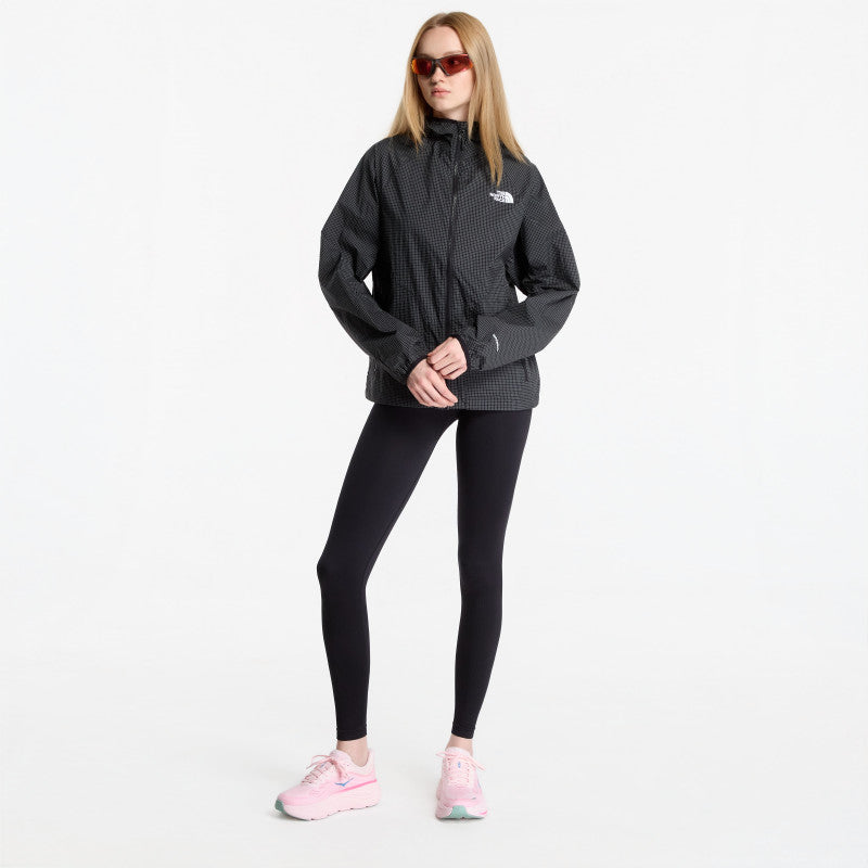 The North Face NSE Wind Jacket UNISEX TNF Black