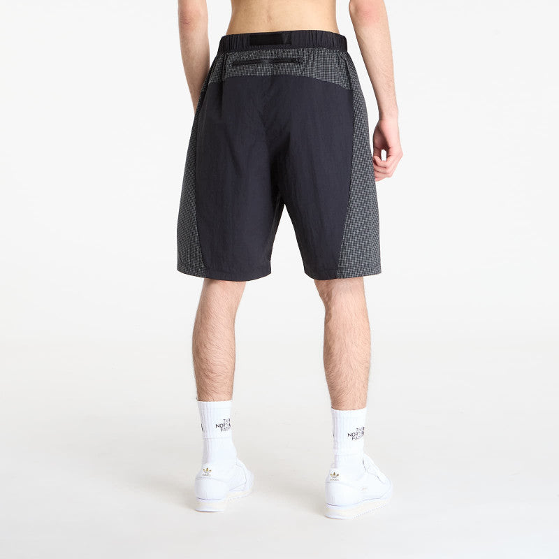 The North Face Nse Belted Short UNISEX TNF Black