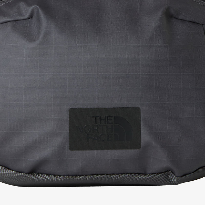 The North Face Bcv Pro Crossbody Sling Anthracite Grey/ TNF Black