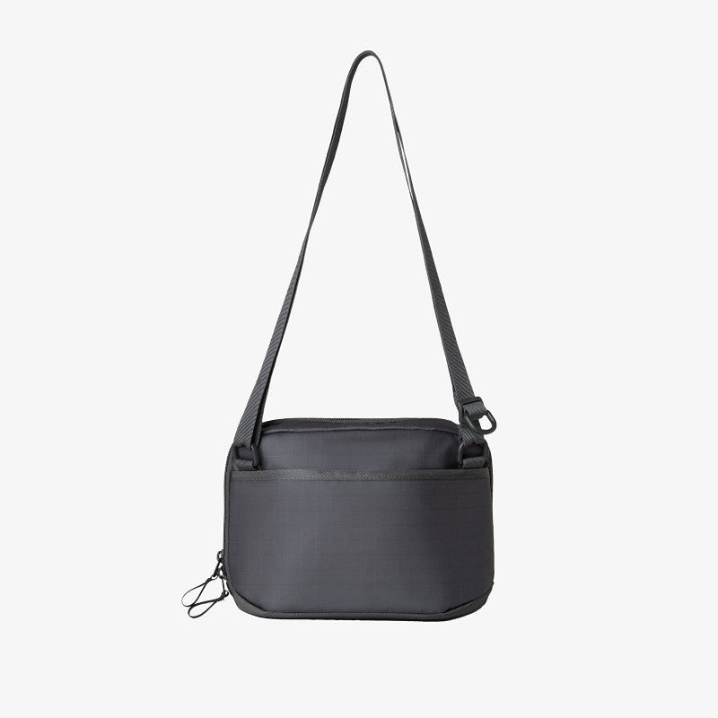 The North Face Bcv Pro Crossbody Sling Anthracite Grey/ TNF Black
