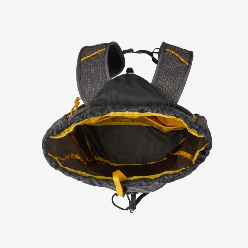 The North Face Clyffe Daypack Anthracite Grey