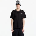 The North Face 60th Anniversary 2 SS Tee UNISEX TNF Black