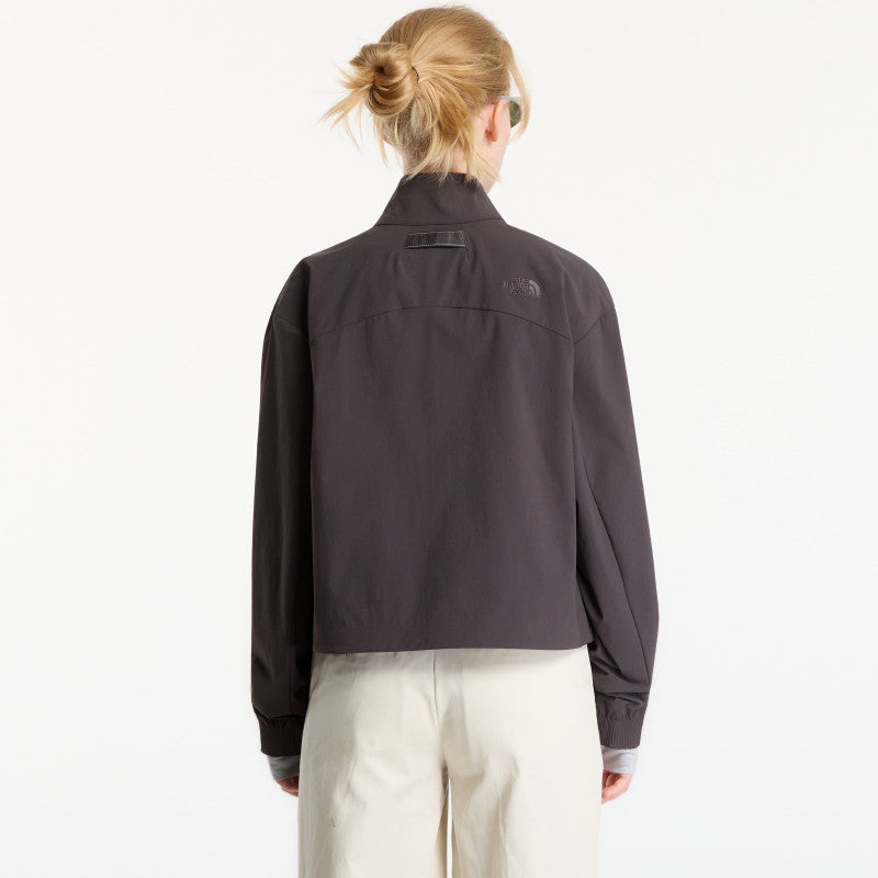 Wiatrówka The North Face TNF Tech Woven Jacket Lead