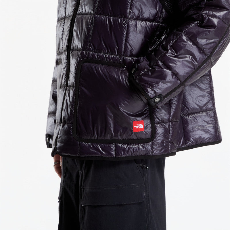 The North Face TNF RB Liner Jacket Obsidian