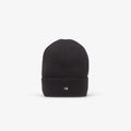 The North Face TNF Mini Logo Box Beanie TNF Black