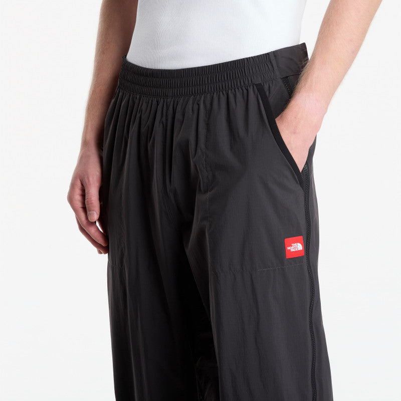 The North Face TNF RB Zip Pant Obsidian