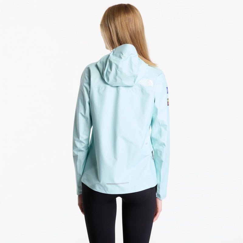 The North Face Superior FL Jacket Canal Blue
