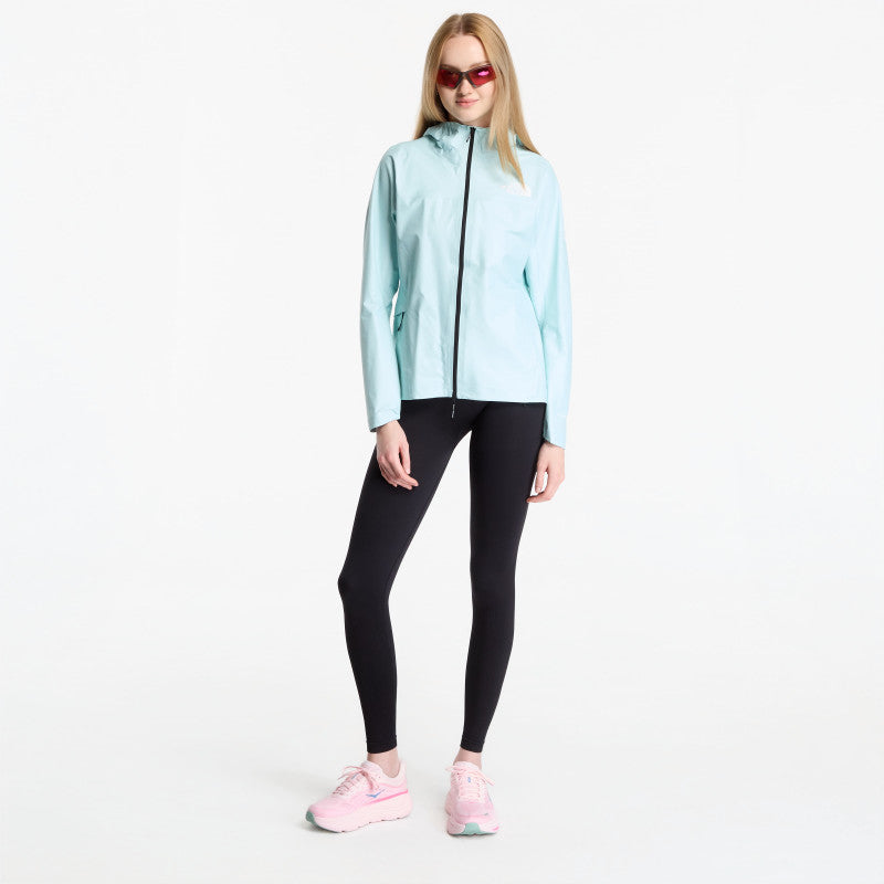 The North Face Superior FL Jacket Canal Blue