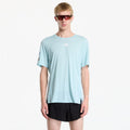 The North Face Summit High Trail SS Tee Canal Blue