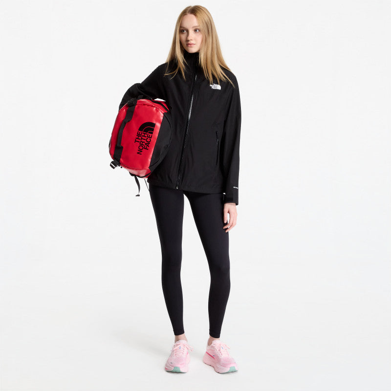 The North Face Dryvent Zip-In Jacket TNF Black