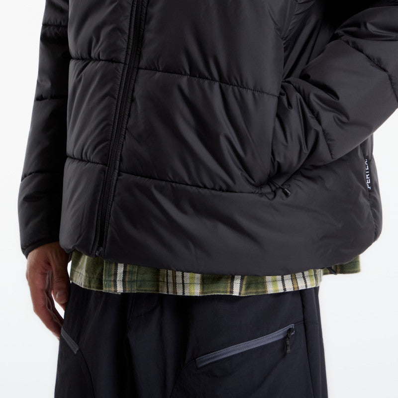 The North Face NSE Hooded Mask Jacket TNF Black