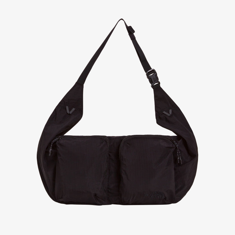 Nerka The North Face Never Stop Utility Sling TNF Black 18