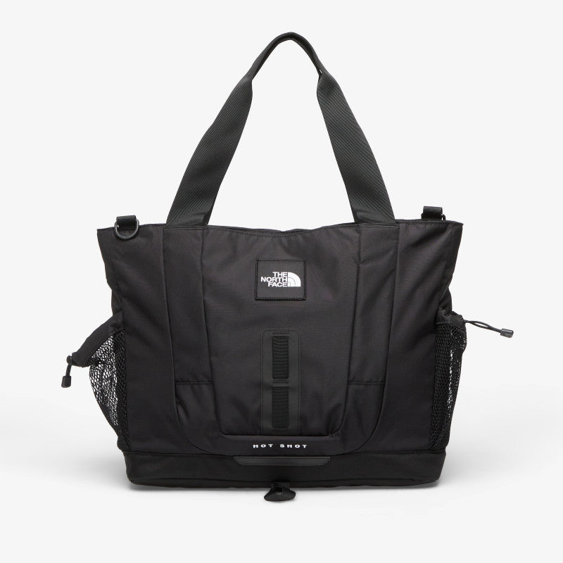 The North Face Hot Shot Tote Tnf Black