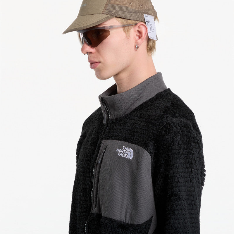 The North Face Alpedge Jacket Anthracite Grey