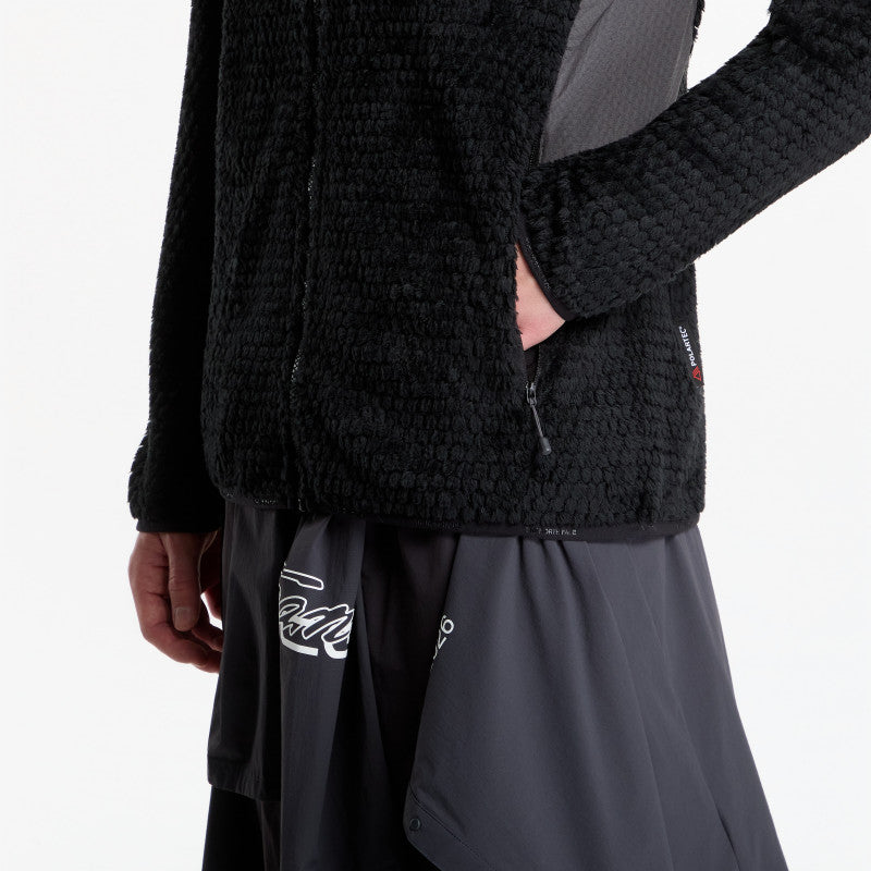 The North Face Alpedge Jacket Anthracite Grey
