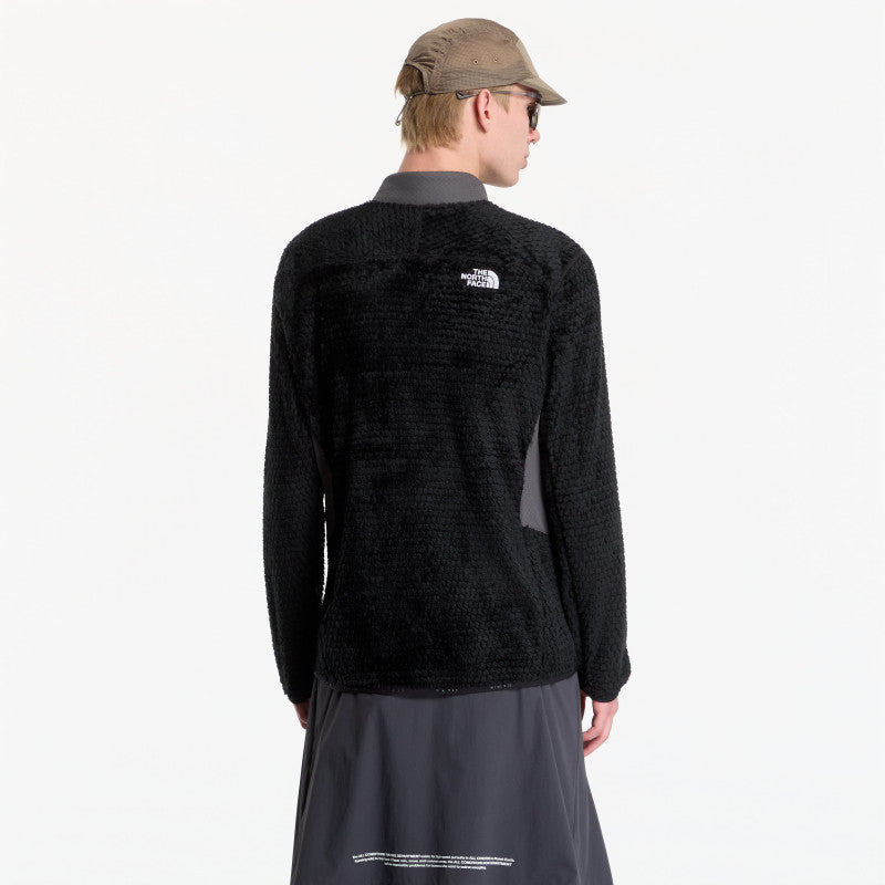 The North Face Alpedge Jacket Anthracite Grey