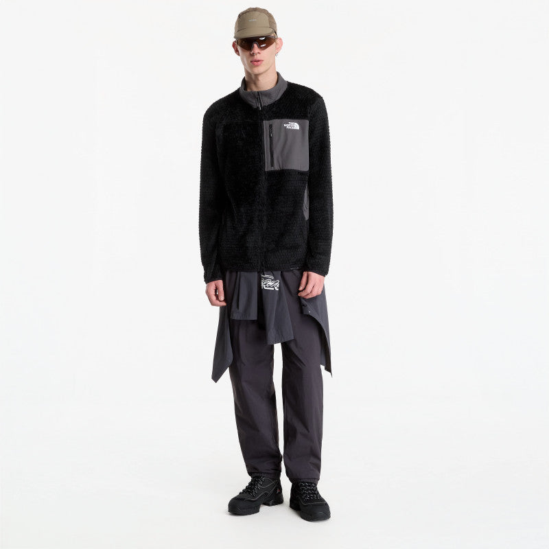 The North Face Alpedge Jacket Anthracite Grey