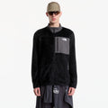 The North Face Alpedge Jacket Anthracite Grey