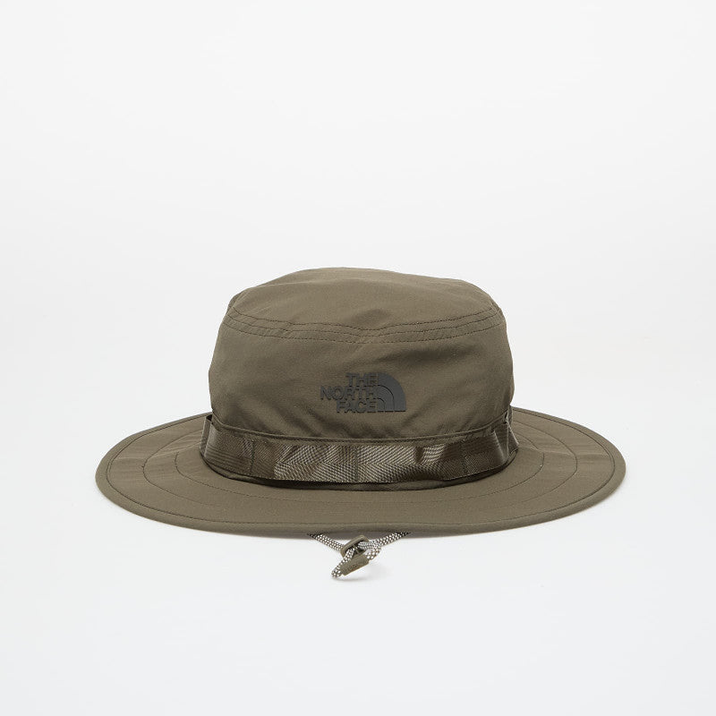 The North Face Class V Brimmer New Taupe Green