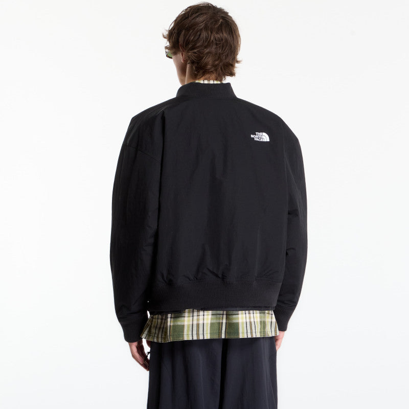 The North Face TNF Energy Bomber Jacket TNF Black