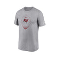 Nike NFL Men's SS Recycled Legend Tee Tampa Bay Buccaneers