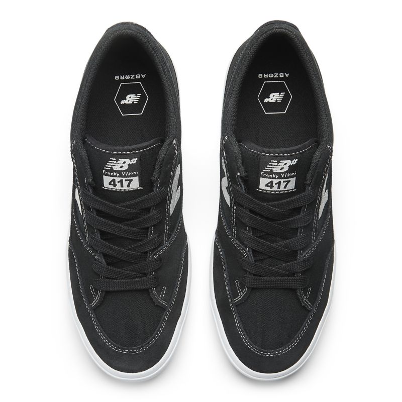 New Balance Numeric