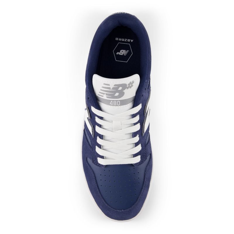 New Balance Numeric 480