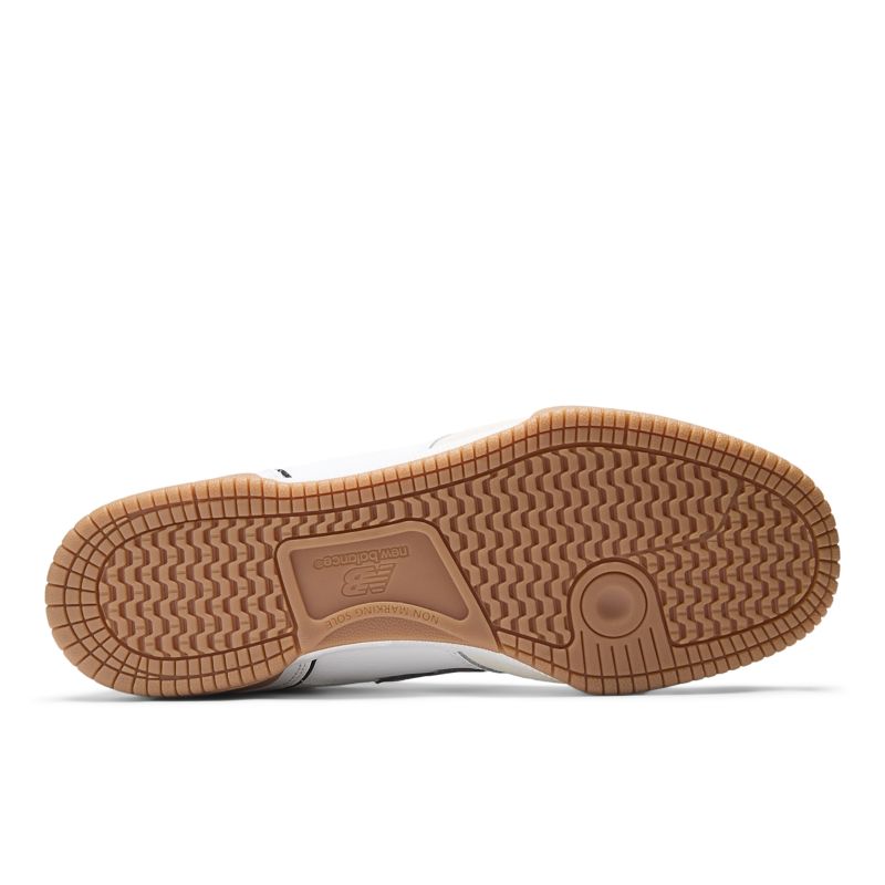 New Balance Numeric