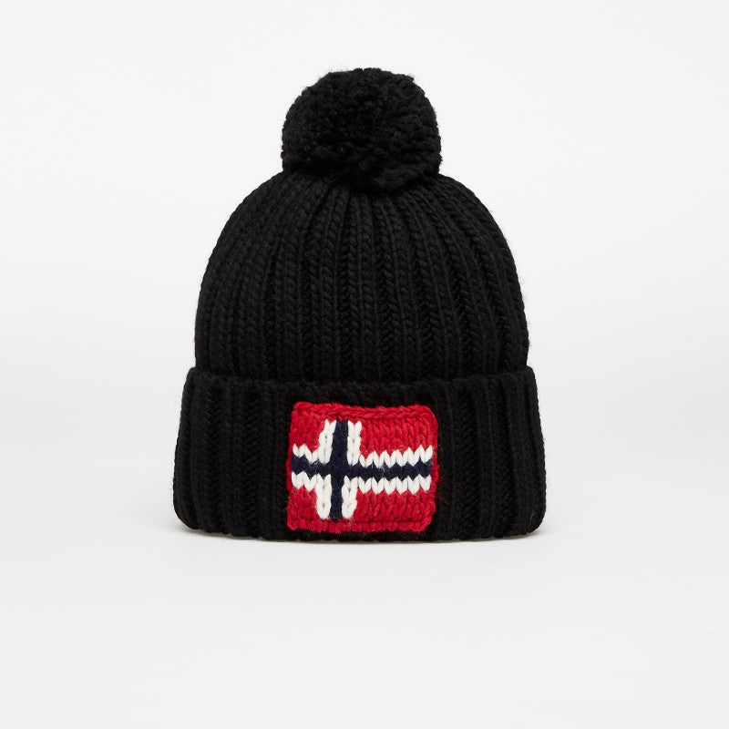 Napapijri Semiury 5 Black