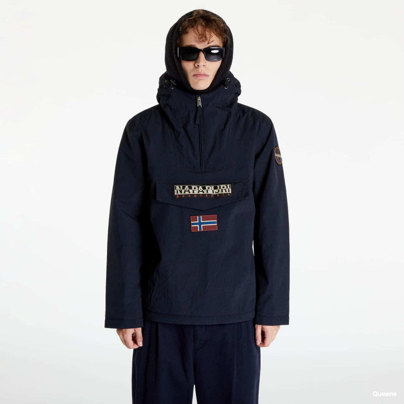 Napapijri Rainforest Winter 3 Black