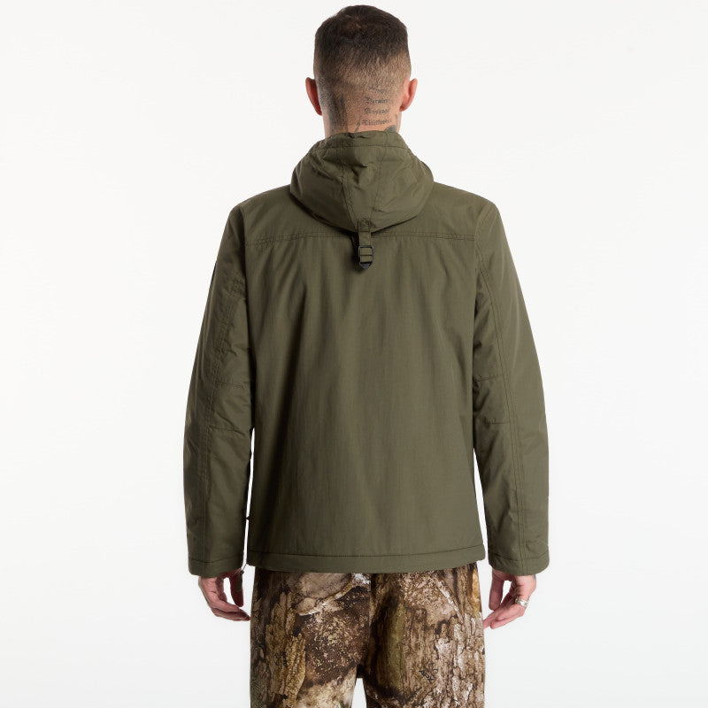 Napapijri Rainforest Pocket 2 Olive Night
