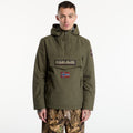 Napapijri Rainforest Pocket 2 Olive Night