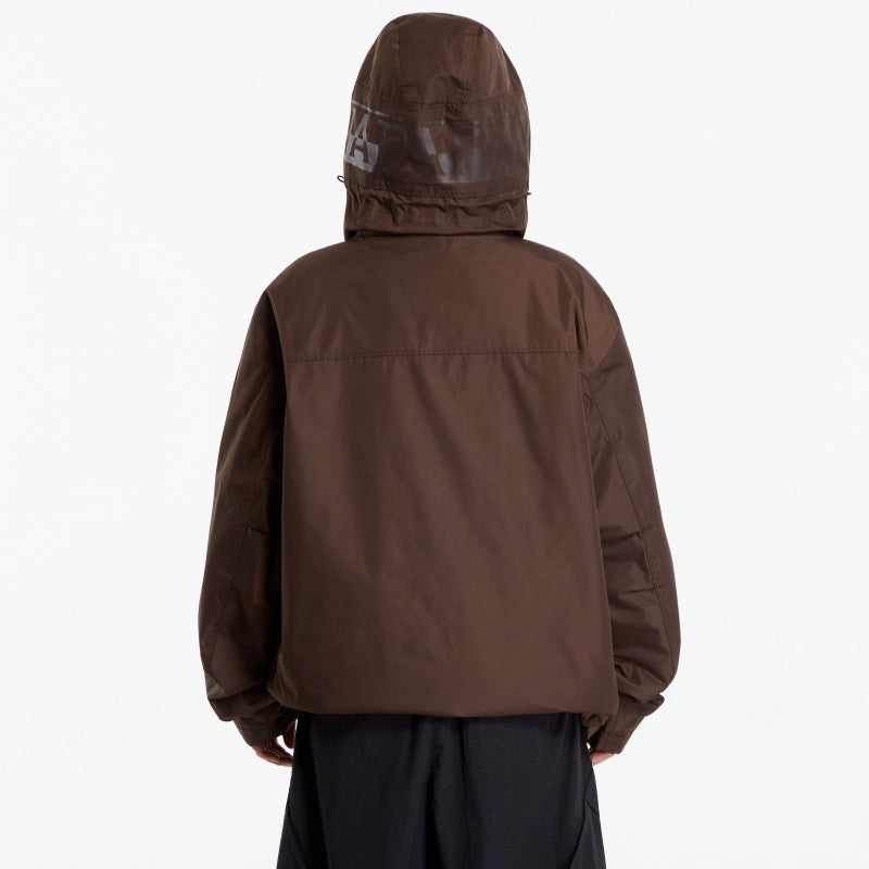 Napapijri Rainforest Next Jacket Demitasse