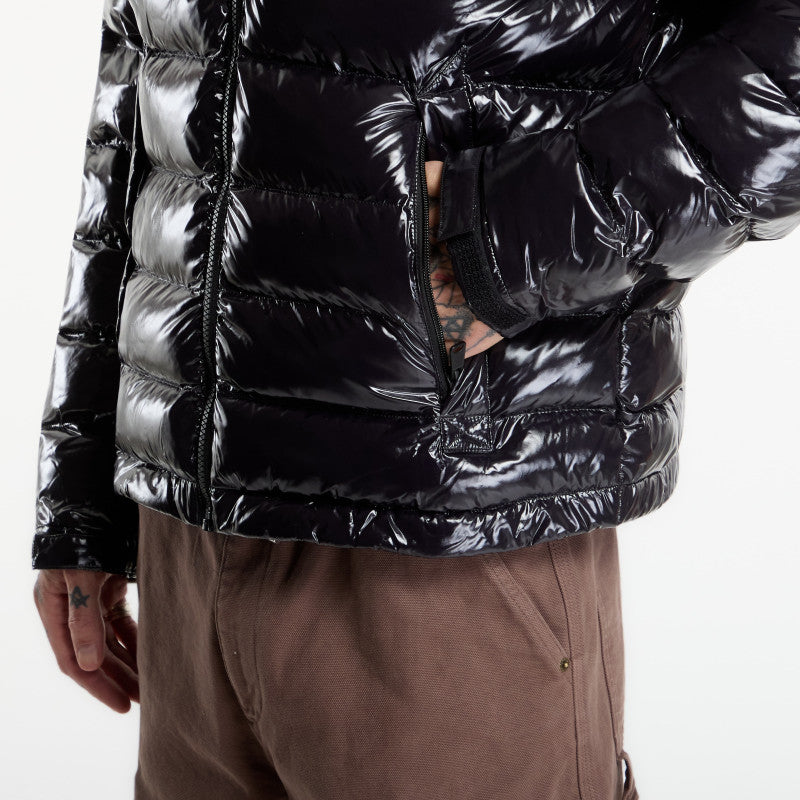 Napapijri A-Terez Shiny Black Beauty