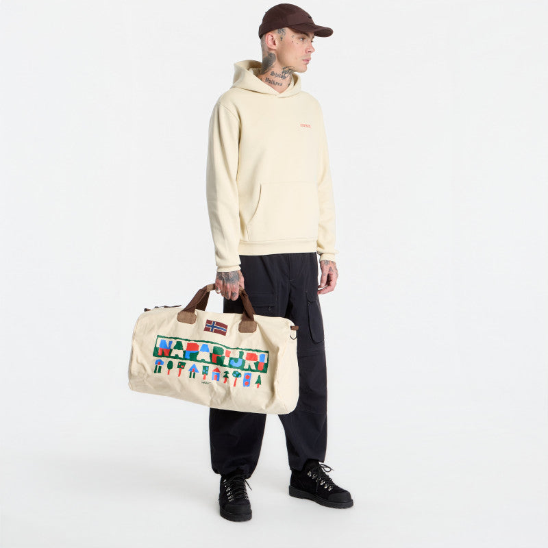 Napapijri B-Sweat Hoodie Fancy