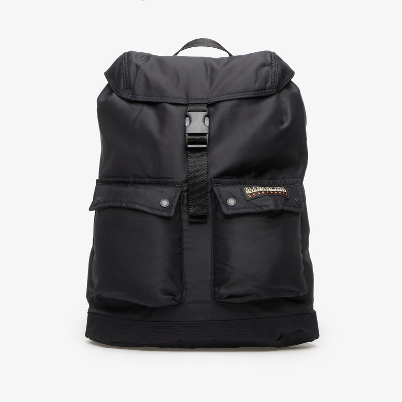 Napapijri Olina Backpack Black Beauty